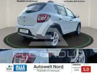 2016 Dacia Sandero