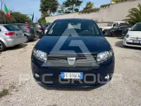 2016 Dacia Sandero