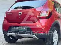 2016 Dacia Sandero