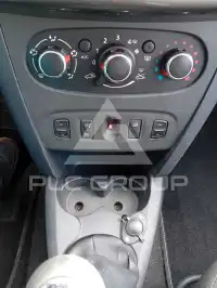2016 Dacia Sandero