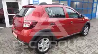 2016 Dacia Sandero