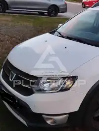 2016 Dacia Sandero