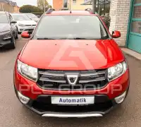 2016 Dacia Sandero