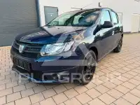 2016 Dacia Sandero