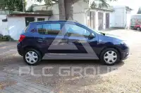 2016 Dacia Sandero