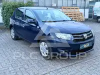 2016 Dacia Sandero