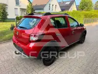 2016 Dacia Sandero