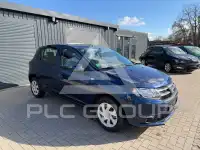 2016 Dacia Sandero