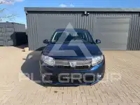 2016 Dacia Sandero