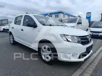 2016 Dacia Sandero