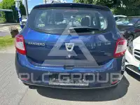 2016 Dacia Sandero
