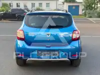 2016 Dacia Sandero