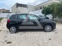 2016 Dacia Sandero