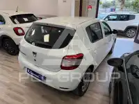 2016 Dacia Sandero