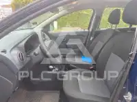 2016 Dacia Sandero