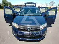 2016 Dacia Sandero