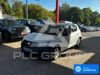 2016 Dacia Sandero