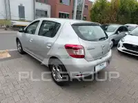 2016 Dacia Sandero