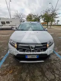 2016 Dacia Sandero