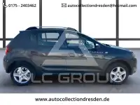 2016 Dacia Sandero