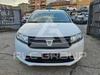 2016 Dacia Sandero