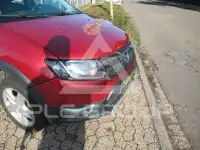 2016 Dacia Sandero
