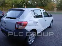 2016 Dacia Sandero