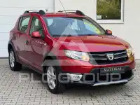 2016 Dacia Sandero