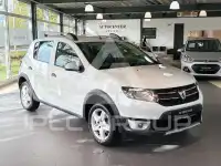 2016 Dacia Sandero