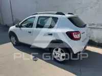 2016 Dacia Sandero