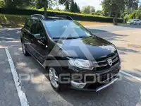2016 Dacia Sandero