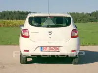 2016 Dacia Sandero