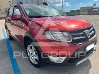 2016 Dacia Sandero