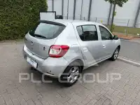 2016 Dacia Sandero