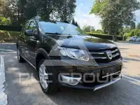 2016 Dacia Sandero