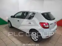 2016 Dacia Sandero