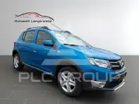 2016 Dacia Sandero