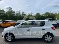 2016 Dacia Sandero