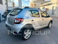 2016 Dacia Sandero