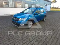 2016 Dacia Sandero