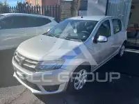 2016 Dacia Sandero