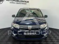 2016 Dacia Sandero