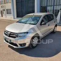2016 Dacia Sandero