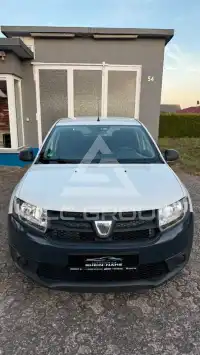 2016 Dacia Sandero