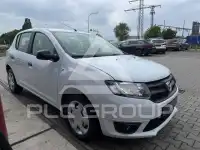 2016 Dacia Sandero