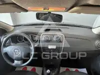 2016 Dacia Sandero