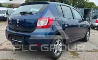 2016 Dacia Sandero