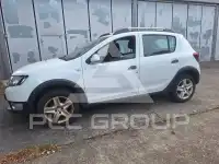 2016 Dacia Sandero