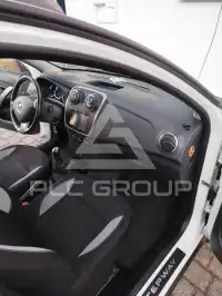 2016 Dacia Sandero