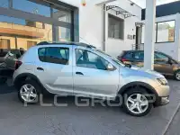 2016 Dacia Sandero